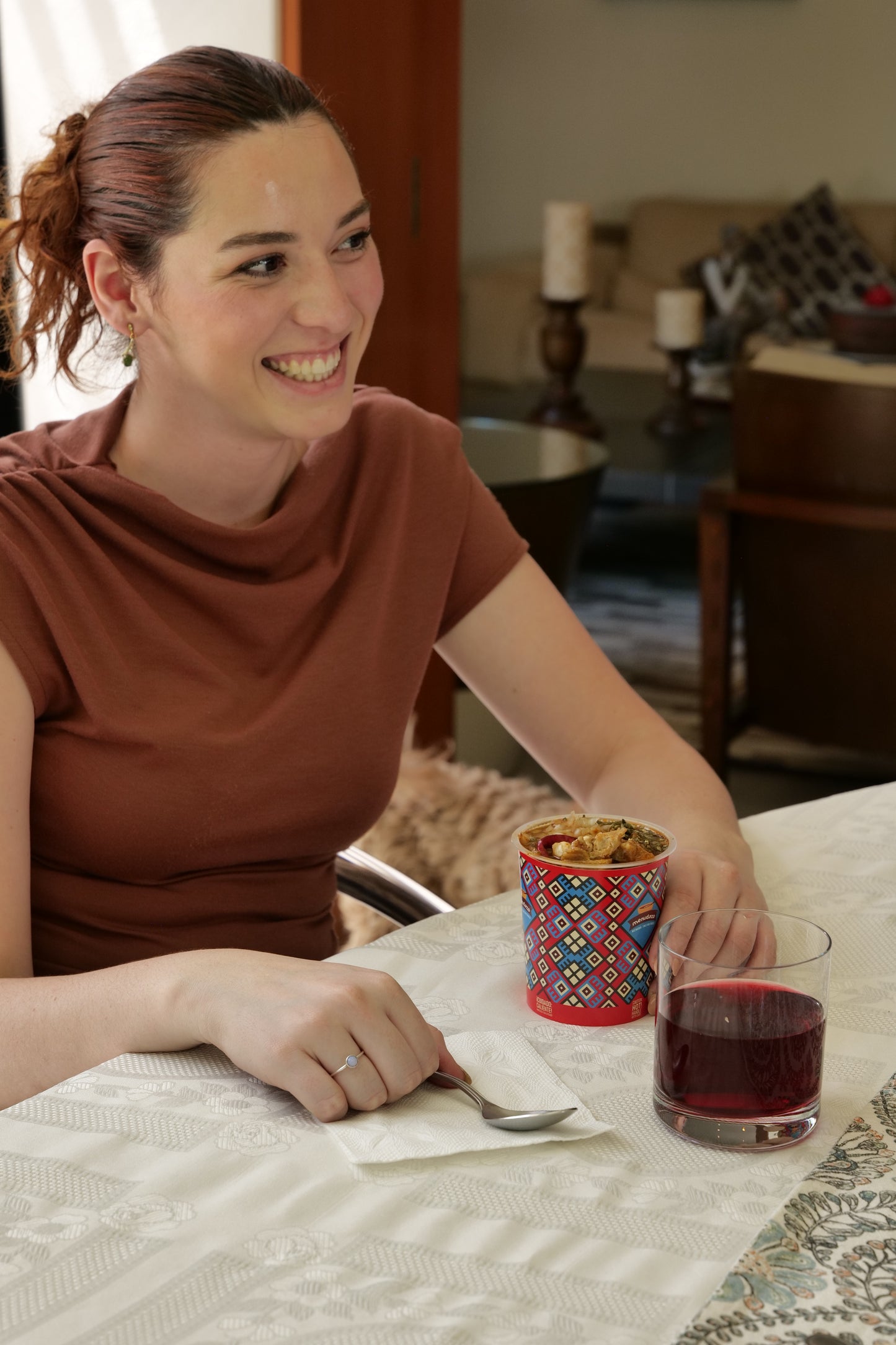 Menudo by POZOLAZO -4 Pack