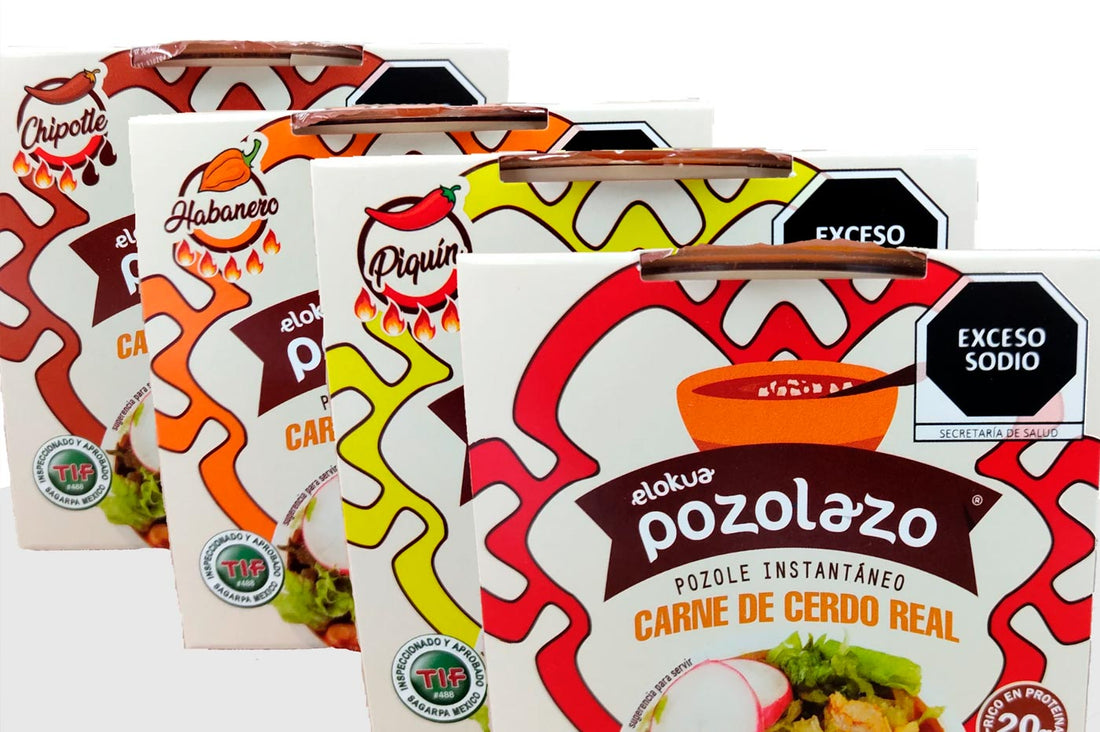 Pozolazo