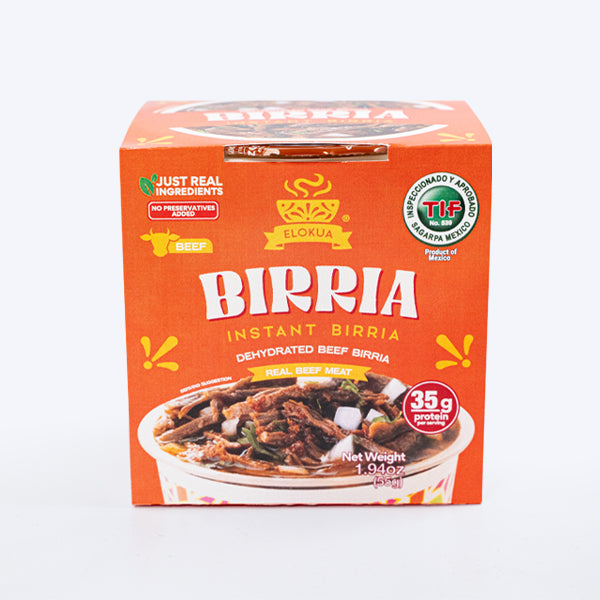 Birria: Traditional Mexican Birria