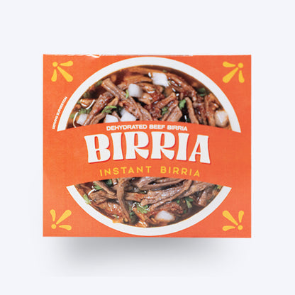 Birria: Traditional Mexican Birria