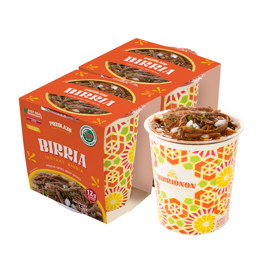 Birria Cup - 2 pack